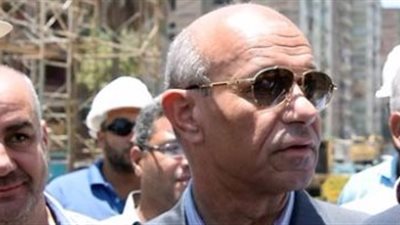 5964 وحدة سكنية بشرق القاهرة لنقل أهالي ترعة الطوارئ وأبو رجيلة