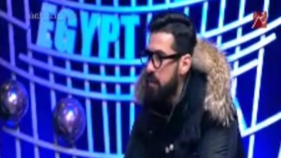 عبد الله السعيد يعترف بعد سقوطه في فخ «رامز تحت الصفر».. فكرت في أولادي أثناء توقيعي للزمالك وليس في روح الفانلة الحمراء.. أهلاوي والـ40 مليون في بطن الدبة.. ورد فعل غير متوقع من اللاعب بعد 