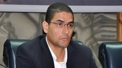 محمد أبو حامد: دعوات مظاهرات «مصر مش للبيع» مشبوهة