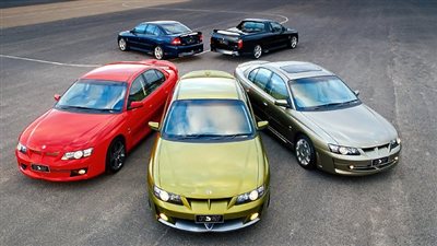 «هولدن» تنهي عملها في أستراليا بعد 69 عاما