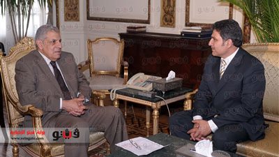 وزير الري: السيسي أكد حل أزمة سد النهضة