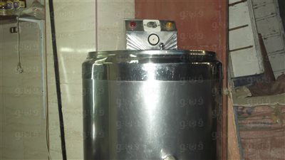 بالصور.. الألبان الوجبة الأساسية لمواطني المنيا