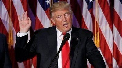 ترامب يأمر بفرض تعريفات جمركية على الصين