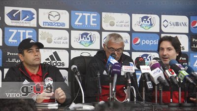 «لهيطة»: لا معسكرات لمنتخب الفراعنة قبل يونيو المقبل