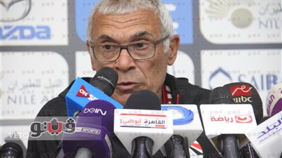 كوبر: استقبال السيسي للمنتخب كان مفاجأة