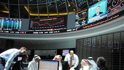 بورصة البحرين تغلق على ارتفاع