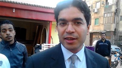 ضياء داوود: الحكومة تنفذ روشتة صندوق النقد الدولي