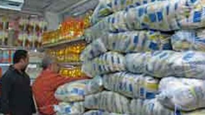 الحكومة: نقص كميات السكر بالمجمعات الاستهلاكية شائعات «مغرضة»