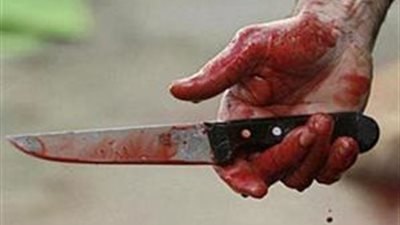 أقوال مأمور مركز الصف أمام النيابة في طعن نائبه أثناء حملة إزالات