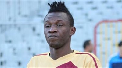 النجم الساحلي ينافس الزمالك في ضم تراوري