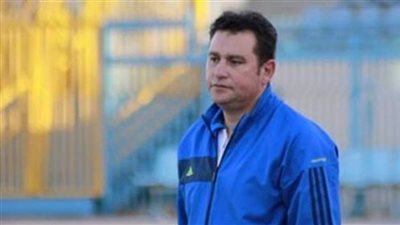 مدرب الزمالك: لا خلافات على قائمة الفريق