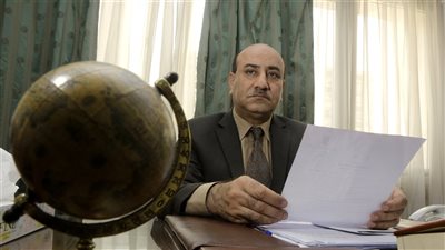 بالصور..دفاع «جنينة» يقدم 3 طلبات جديدة بقضية «نشر أخبار كاذبة»