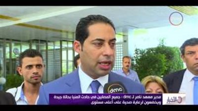 بالفيديو.. الأنبا مكاري: «مهما يحدث وحدتنا مع المسلمين هتزيد»