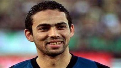 أحمد رءوف يقود هجوم بتروجت أمام الإنتاج الحربي في الدوري