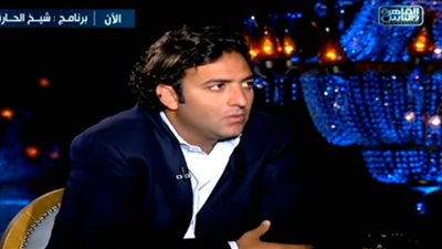 «ميدو» يفتح أسرار خزائنه: القبض على مسرب الفيديو المسيء.. حسن شحاتة ظلمني وجه عليا.. الجوهري أفضل «كوتش» في تاريخ الكرة المصرية.. ولو كنت المدير الفني للمنتخب لاستبعدت أحمد حسن كوك