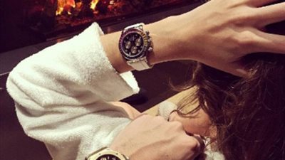 بالصور.. رفاهية أبناء أغنياء ألمانيا تشعل «إنستجرام»