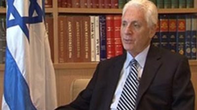 دبلوماسى إسرائيلى: عودة السفير المصرى لتل أبيب لا تعنى تطبيعًا