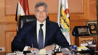 رئيس الرقابة الإدارية: مصر شهدت تغييرات في كل المجالات خلال 4 سنوات