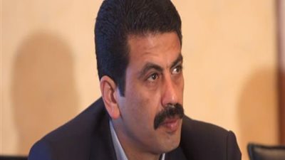 مصطفى عبد الخالق يتقدم بشكوى لوزير الرياضة ضد الزمالك