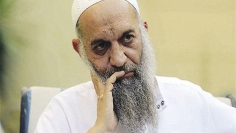 محمد الظواهري- شقيق