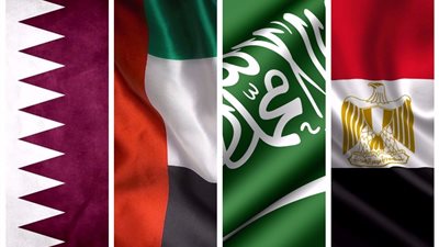 الدوحة والعرب «كواليس عام المقاطعة الأول».. تدبير اغتيال السيسي والانقلاب على الملك سلمان أبرزه.. وخطة إعلامية للعام الثاني.. تميم يشعل «صراع العروش» للهيمنة على منطقة الخليج