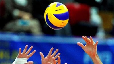 بعثة منتخب الكونغو للكرة الطائرة تصل القاهرة للمشاركة ببطولة أفريقيا