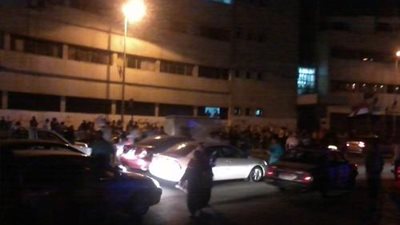 القبض على قياديين بـ