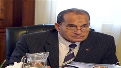 عصام فايد: خطة عاجلة لمواجهة أي بؤر حيوانية مصابة بالحمى القلاعية