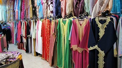 «الملابس الجاهزة»: التموين تتحمل مسئولية التأخير في إعلان الأوكازيون