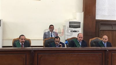 السجن المؤبد لخمسة متهمين في «أحداث عين شمس»