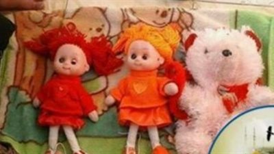 «عرائس مخدرة» أحدث طرق خطف الأطفال بالدقهلية