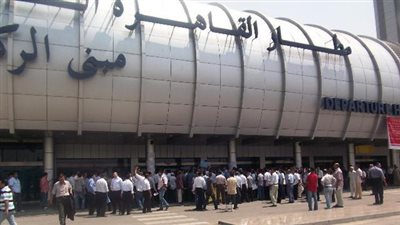 مطار القاهرة يستقبل شحنة نظائر مشعة قادمة من فرنسا لعلاج السرطان