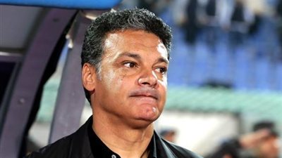 جلال: لن أرد على المنتقدين وهدفنا تحقيق طموحات الزمالك وجماهيره