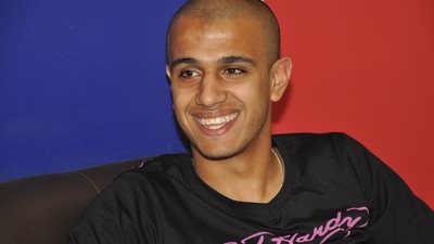 توقف مفاوضات دودي الجباس مع المصري