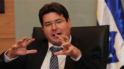 اجتماع طارئ بـ«تل أبيب» لبحث ملابسات انفجار «عاموس 6»