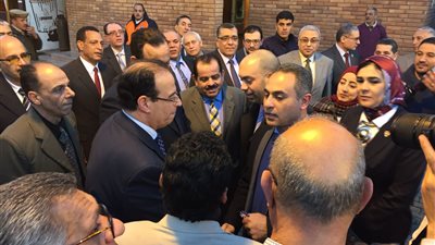 جامعة المنصورة تنظم ورشة عمل عن مكافحة الفساد في المجتمع