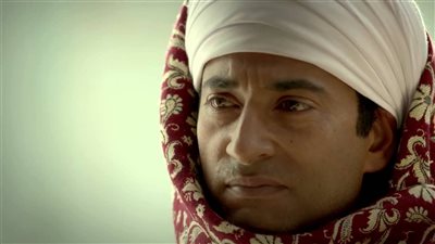 زوجة عمرو سعد تغضب من زعمه الزواج بأخرى في «يونس ولد فضة»