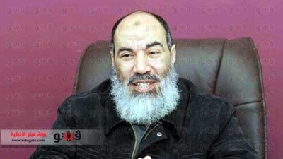 ناجح إبراهيم: شعار الشرعية أو الدماء سبب أحداث العنف