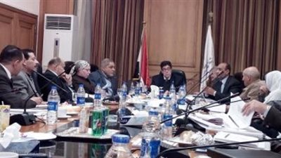 لجنة اتحاد الصناعات تنتهي من مراجعة مشروع قانون العمل الجديد