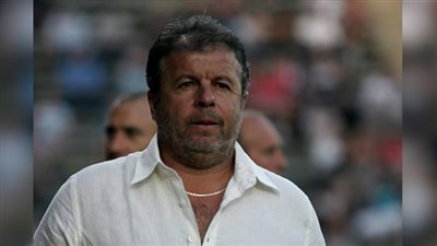 «كفالي» يجتمع بلاعبي الاتحاد السكندري قبل مرانه الأول