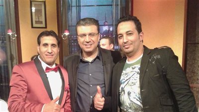 الثلاثاء.. أحمد شيبة ومصطفى حجاج ضيفا عمرو الليثي في «بوضوح»