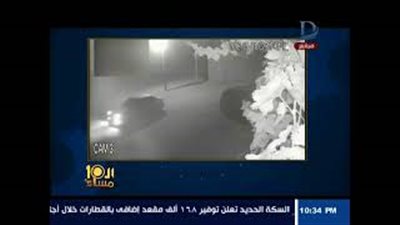 طالب بالشرقية يروي تفاصيل محاولة اختطافه لطلب فدية ( فيديو)
