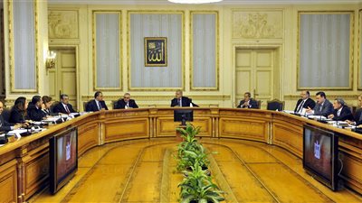 الحكومة توافق على زيادة قيمة دعم الصادرات إلى 5 مليارات جنيه