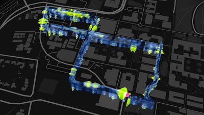 الألياف البصرية أحدث طرق الكشف المستقبلية عن الزلازل