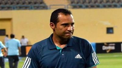 مؤمن سليمان «مطلوب» في المقاولون وإنبي بعد استقالته من الزمالك