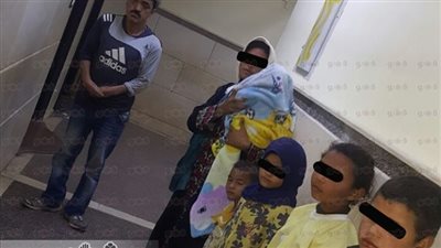 أشهر متسولة بالإسماعيلية: «بنحصل على راتب موظف حكومي في اليوم»