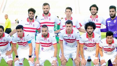 الزمالك يرفض معسكر عماني لإعداد الفريق