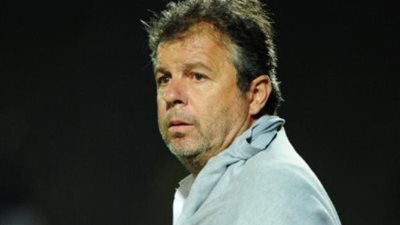 «كفالي» يجتمع بجهازه المعاون لوضع خارطة طريق الاتحاد