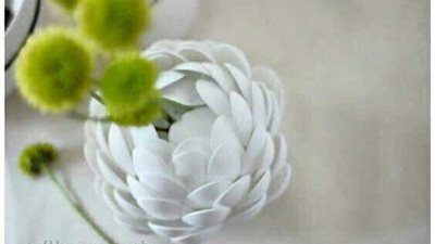 بالصور.. ألعاب وديكورات بسيطة اصنعيها مع طفلك بالملاعق