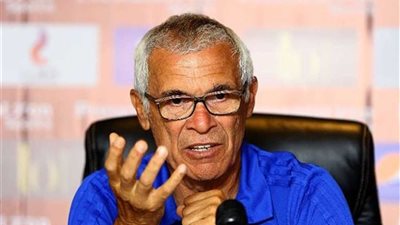 مؤتمر صحفي لكوبر غدا قبل مواجهة بلجيكا